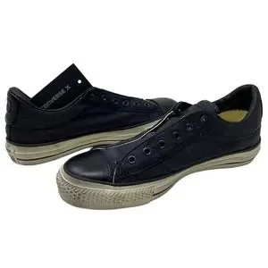 Converse by john varvatos chuck taylor all star burnished canvas top